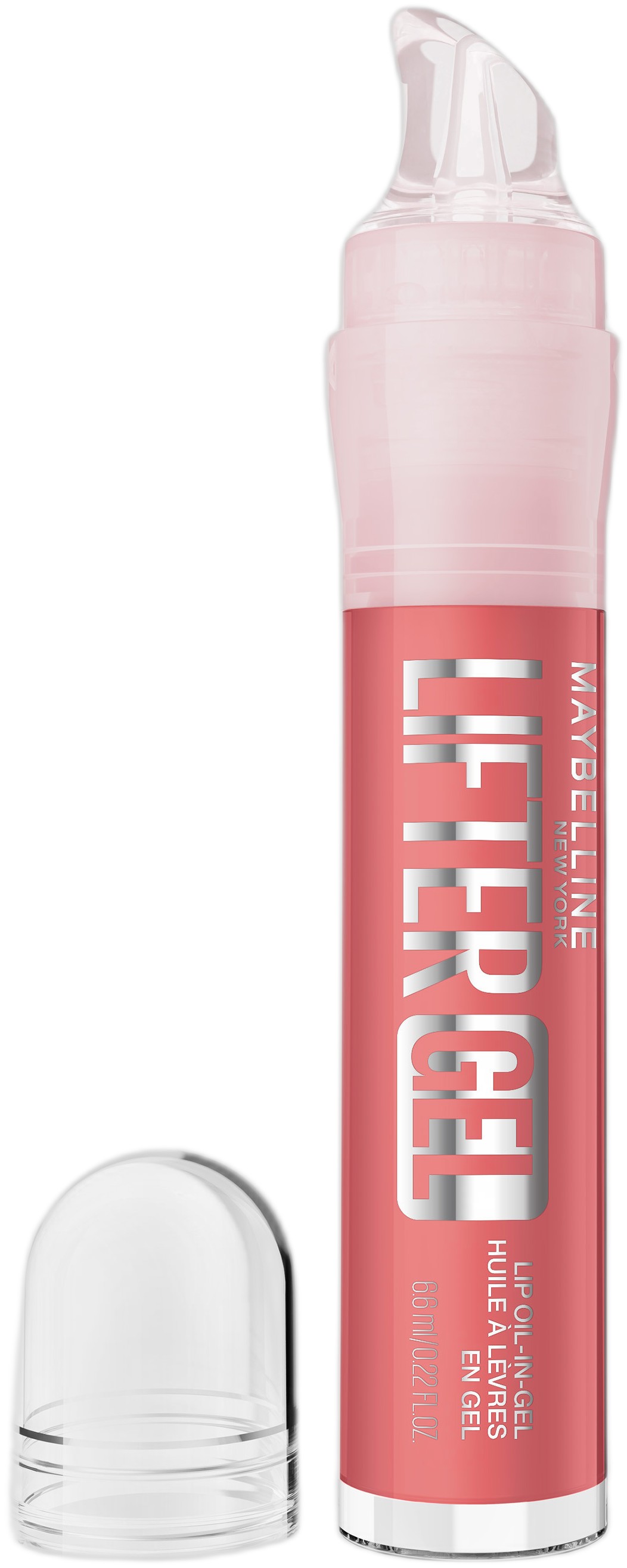 Lifter Gel Oilin-gel Twist Pen