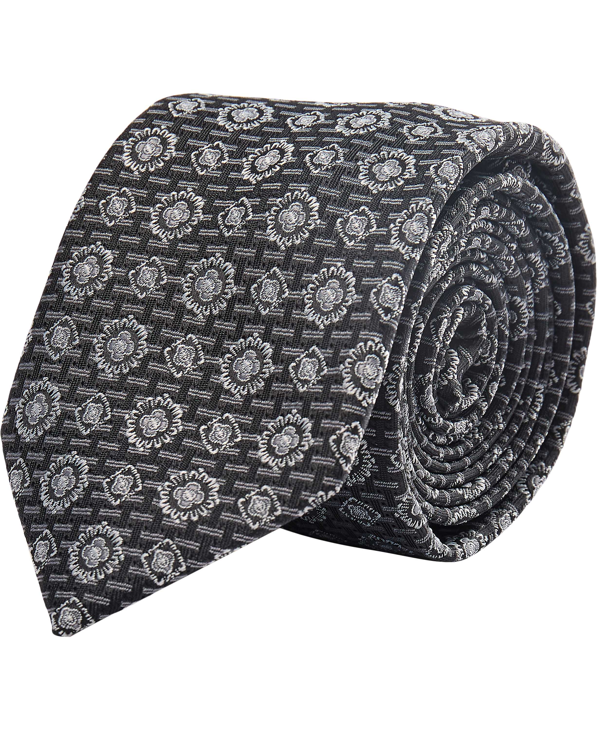 Tie 7 cm Multi Season
