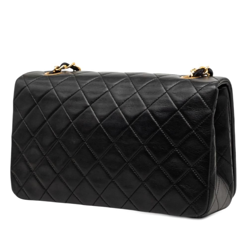Chanel Flap Bag
