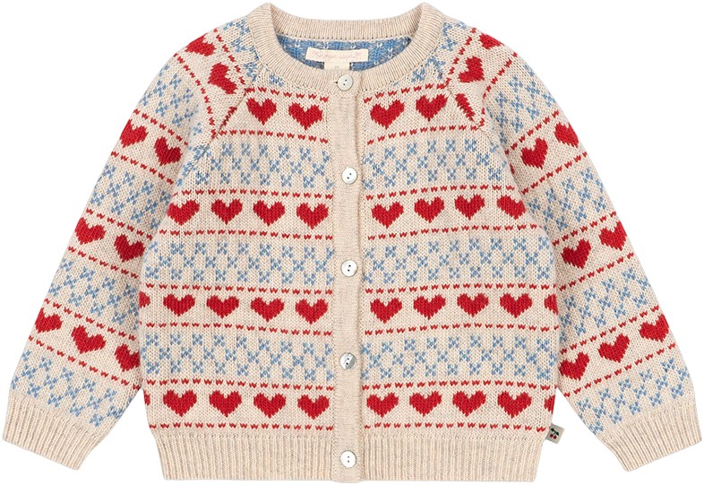 Belou Cardigan