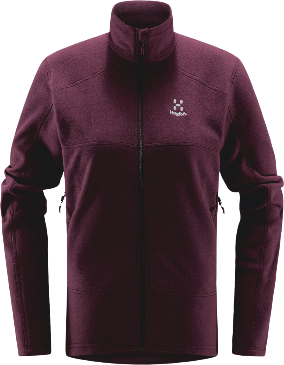 Bueto Mid Fleecetrøje