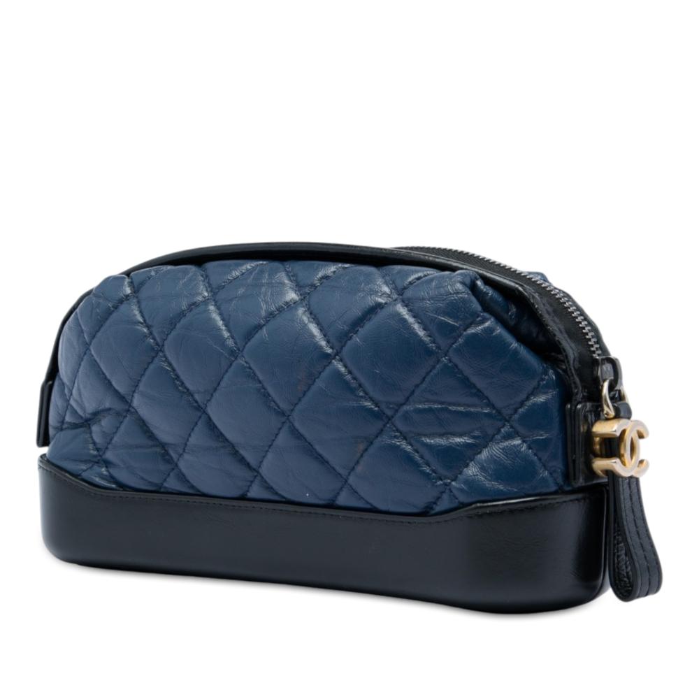 Chanel Pouch