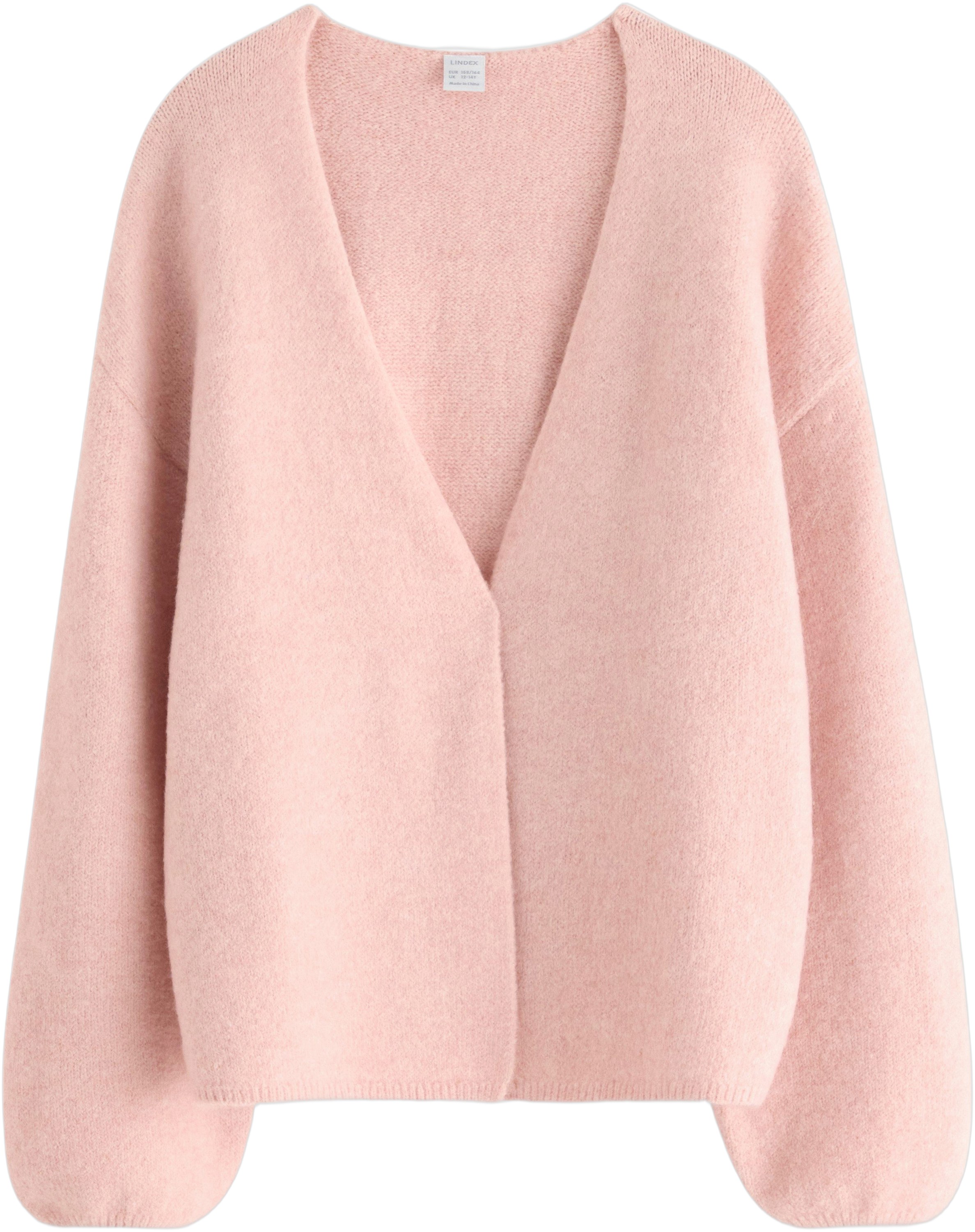 Cardigan Knitted