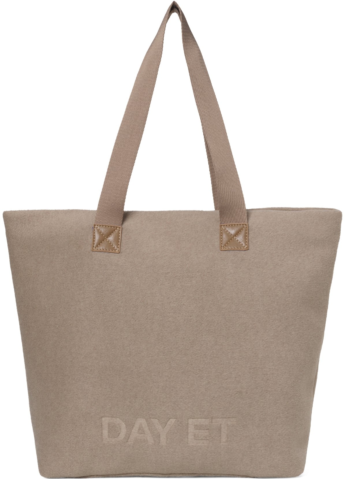 Day Woolen Bag