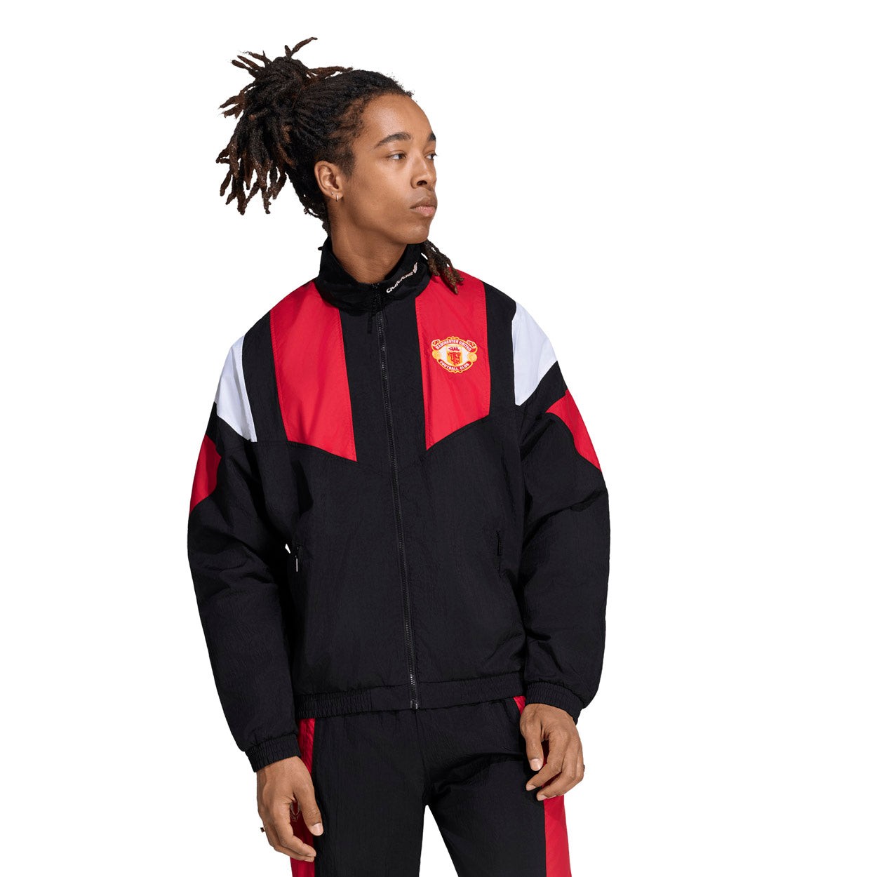 Manchester United EQT Sweatshirt