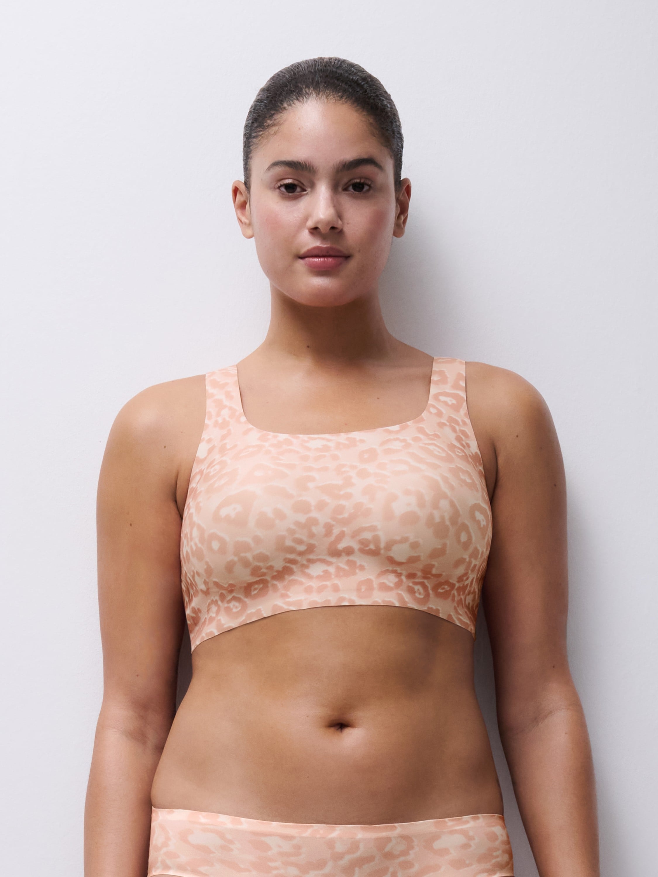 Softstretch Power Scoop bra - DKK 216 - Spar 60%