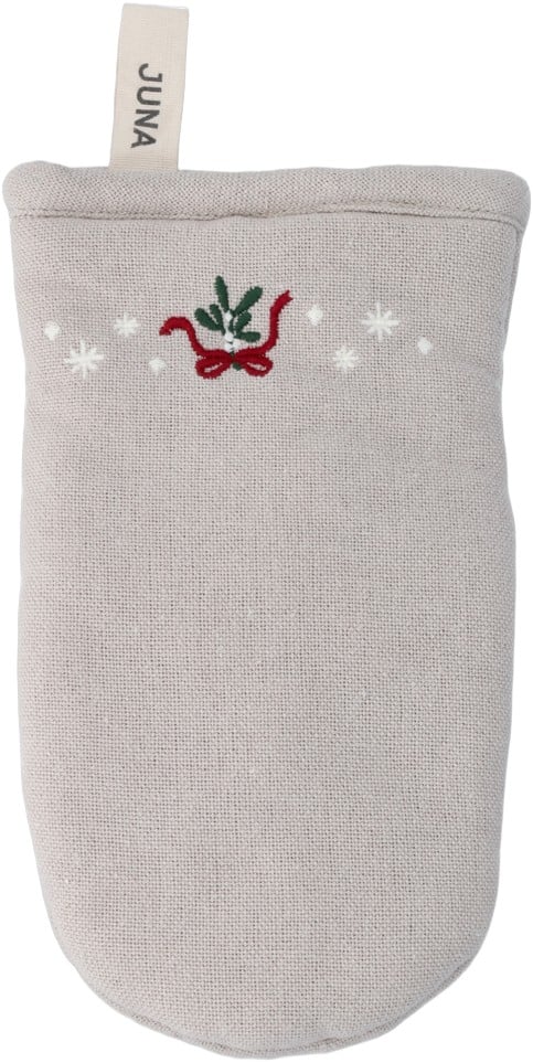Christmas Fable Ovnhandske Sand