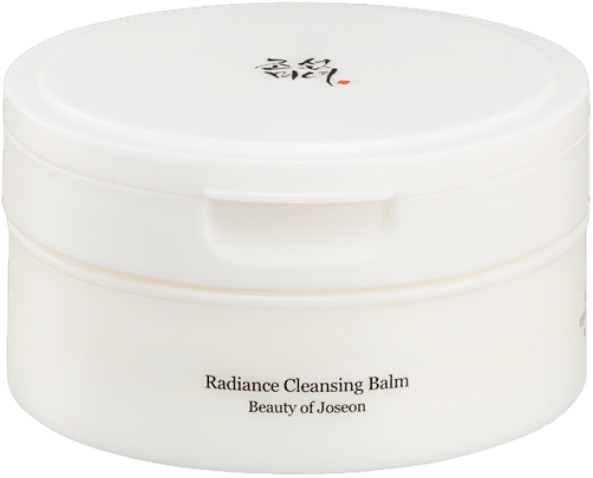 Radiance Cleansing Balm