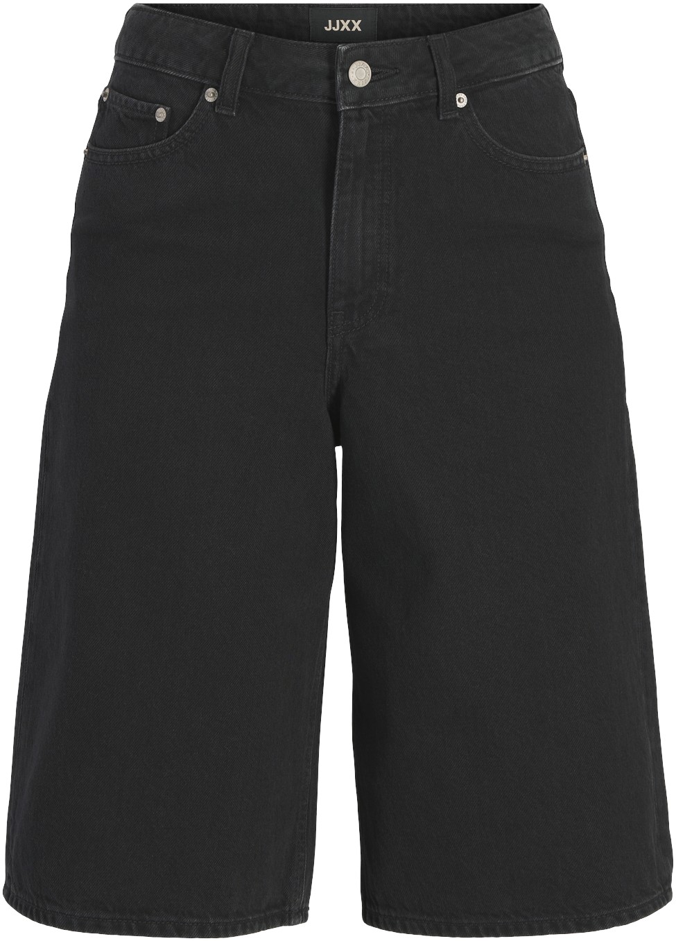 Jxtokyo Long HW Shorts DNM LN