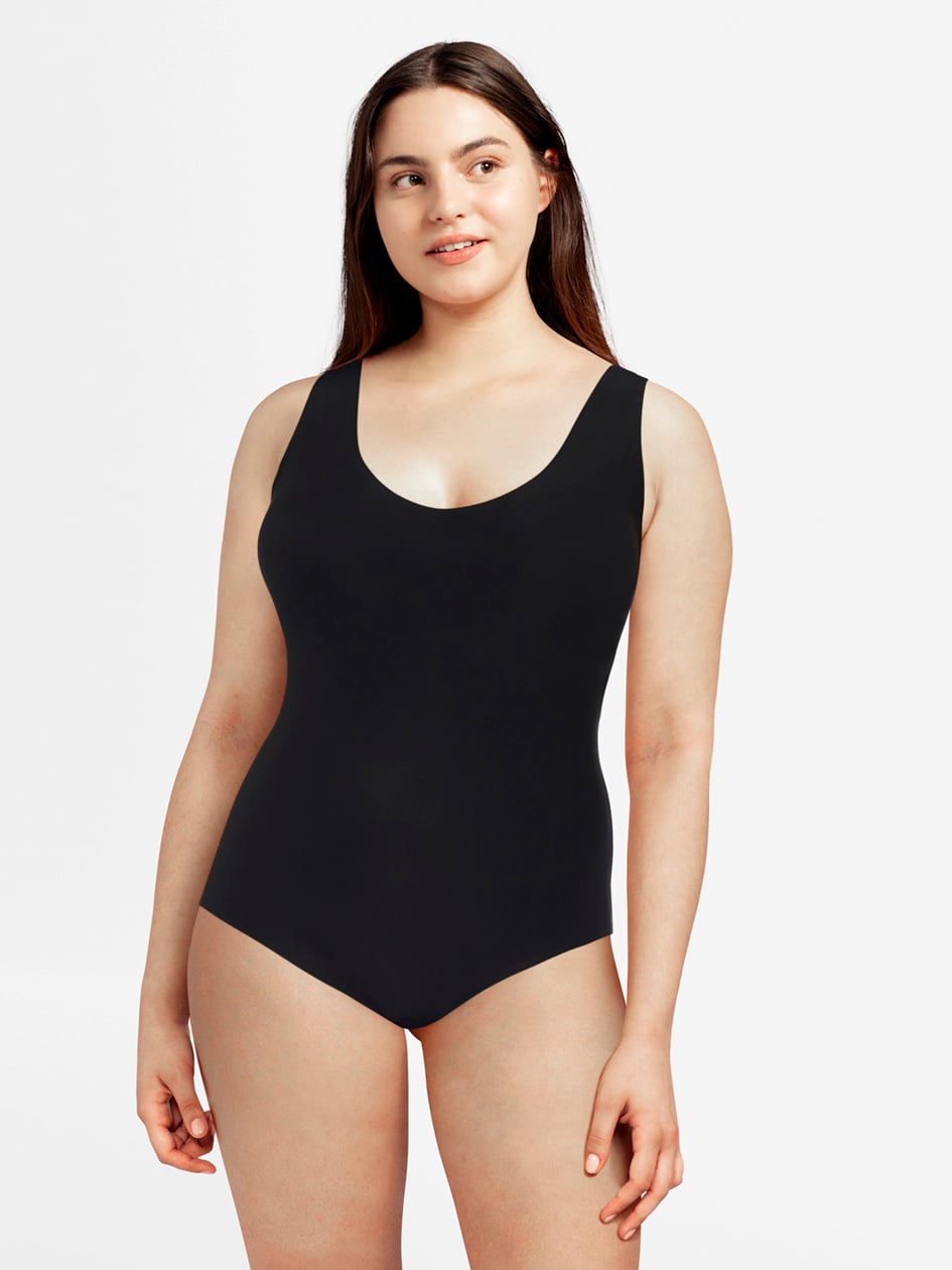 Softstretch Padded Bodysuit - Køb til DKK 413 - Spar 25%