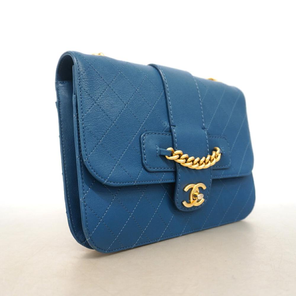 Chanel Flap Bag