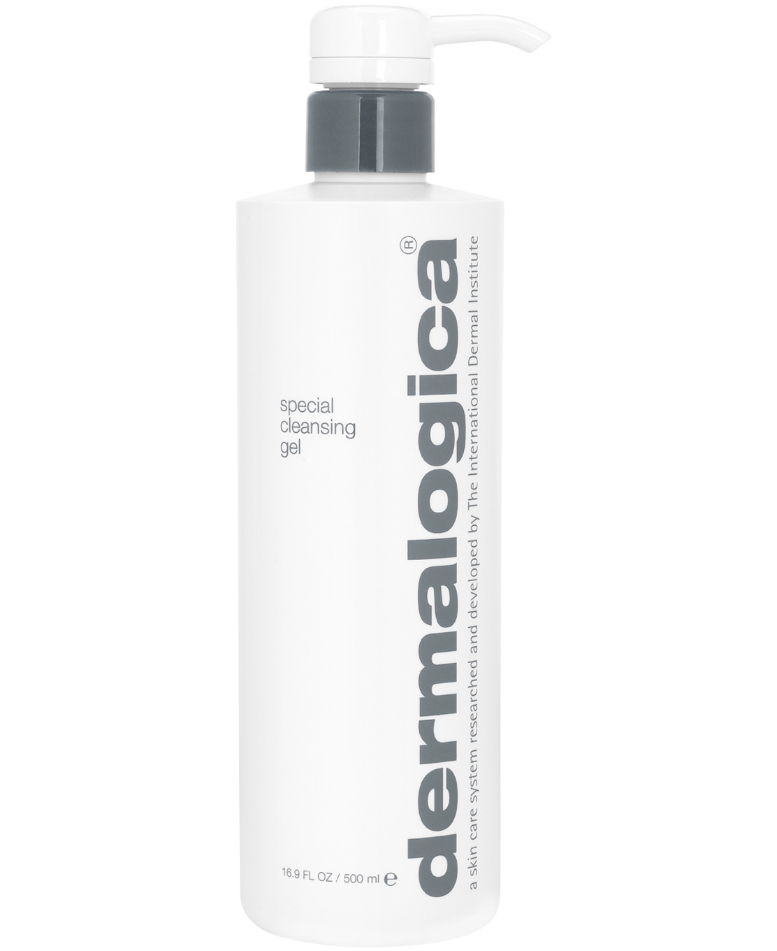 Billede af Special Cleansing Gel 500 ml.