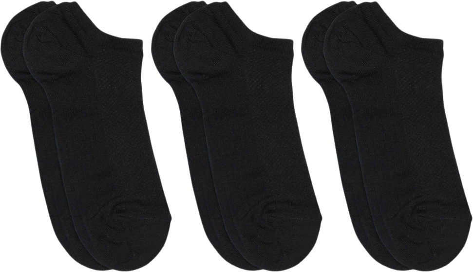 Britta Sneaker Socks 3pack