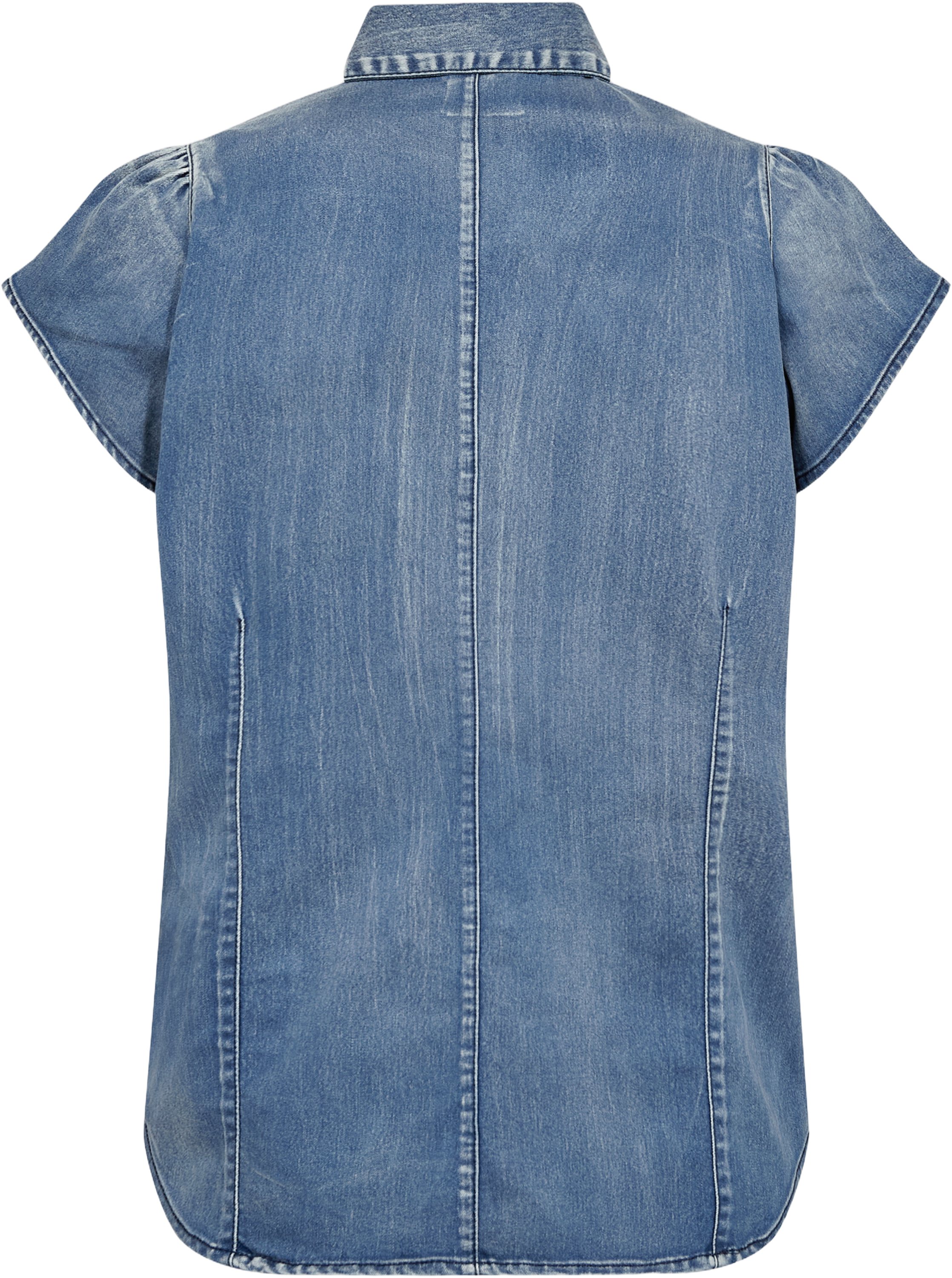 Deima Shirt s/S