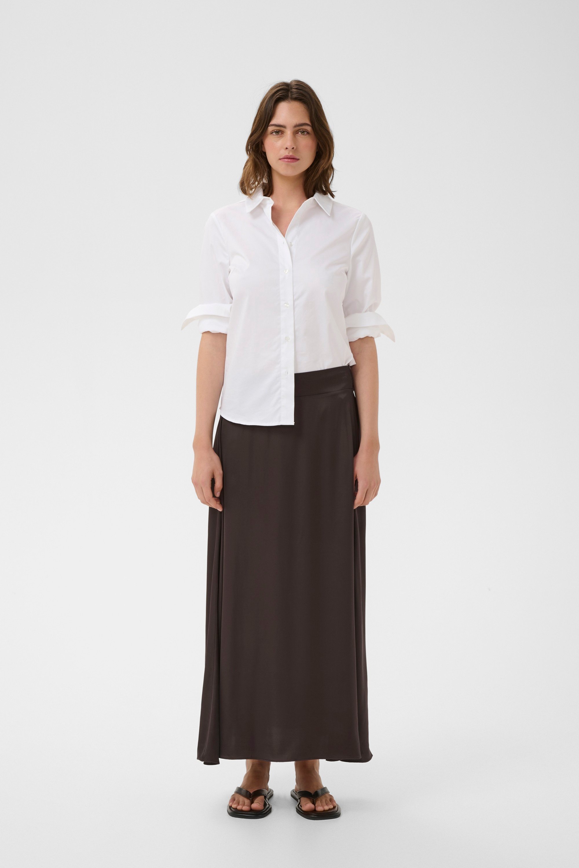 Ziomaiw Skirt