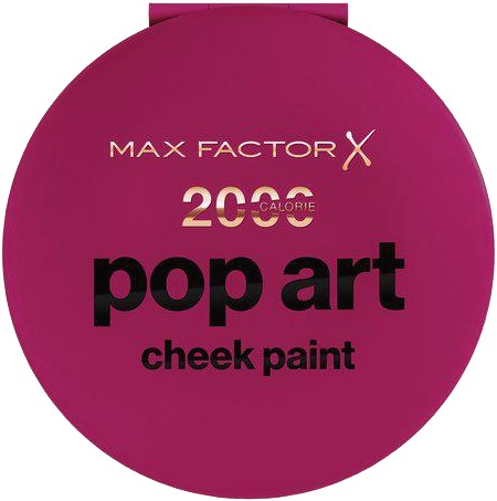 2000 Calorie Pop Art Blush & Bronzer