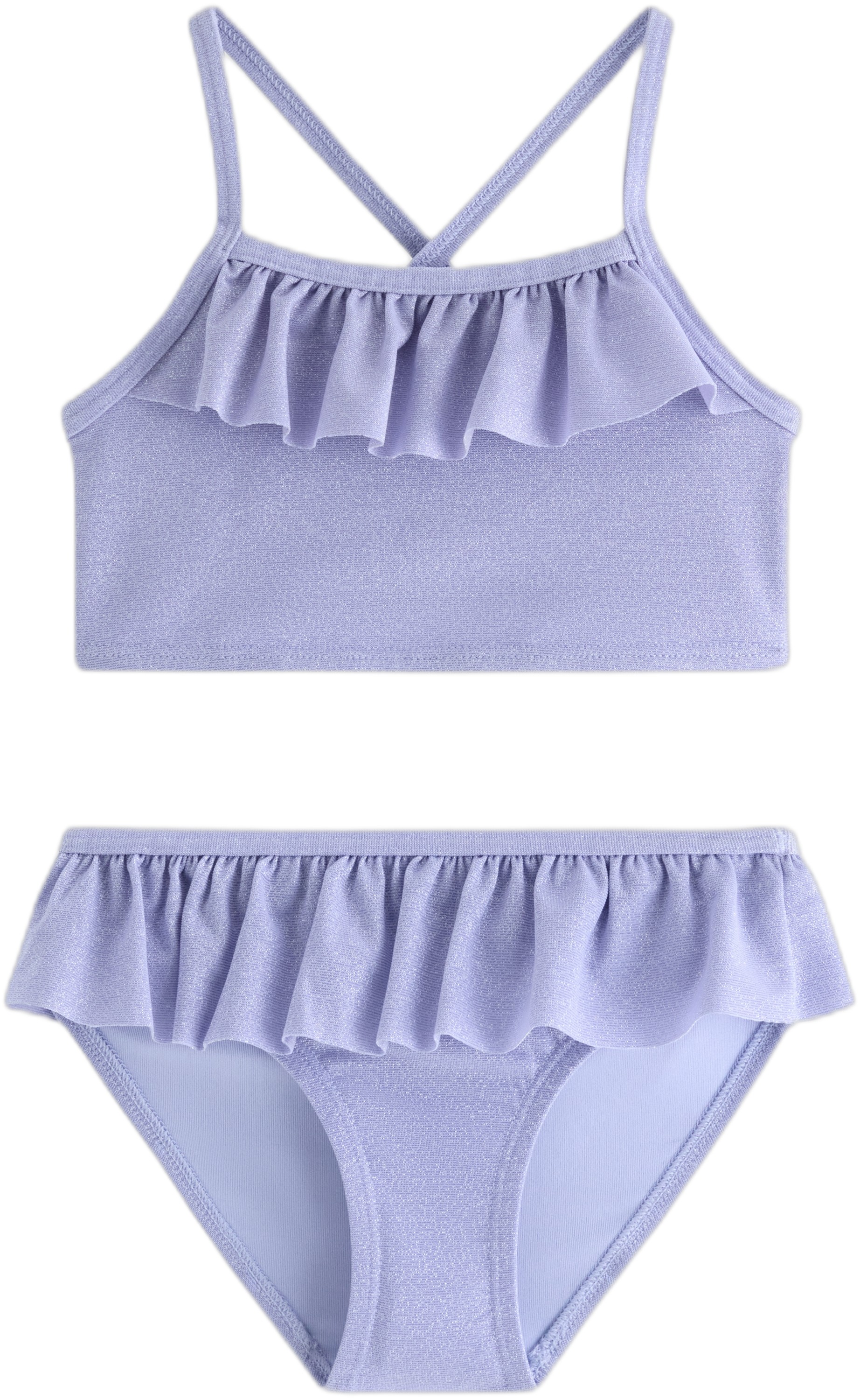 Bikini set Glitter