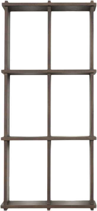 Grid Shelf Lille