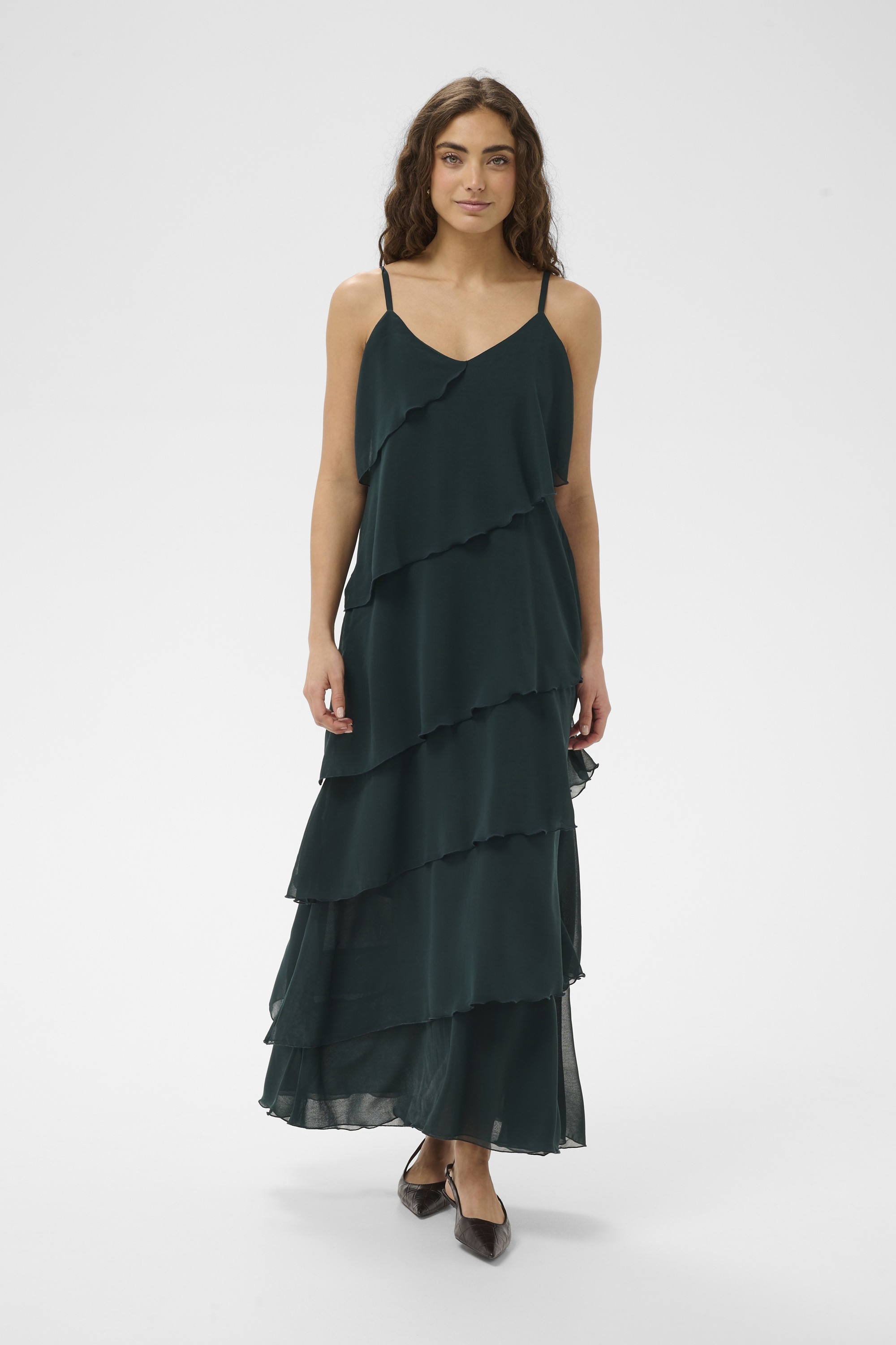 Cujuliana Dress