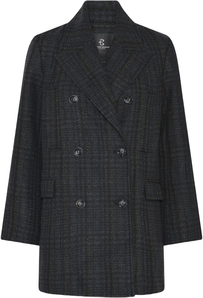 Azaleabbabella Jacket