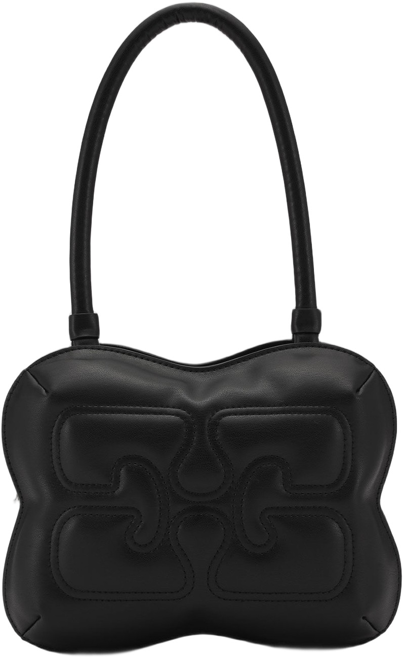 Billede af Butterfly Top Handle