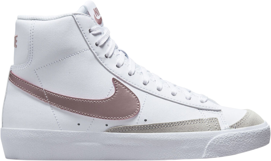 Blazer Mid '77 Sneakers