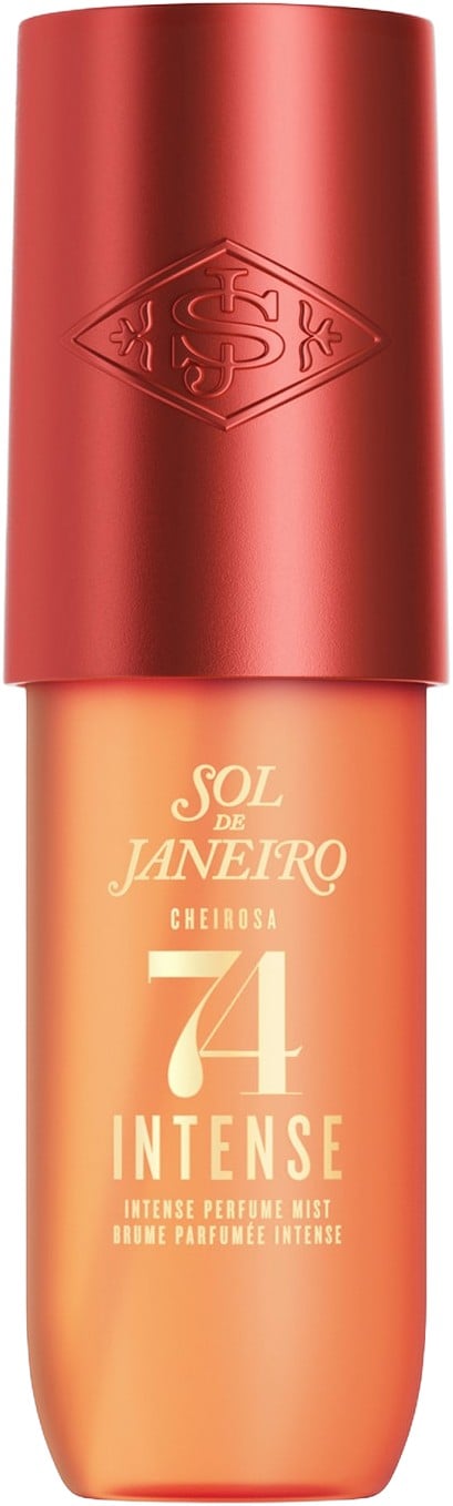 Cheirosa 74 Brume Parfumée Intense Intens Krops- og Hårmist