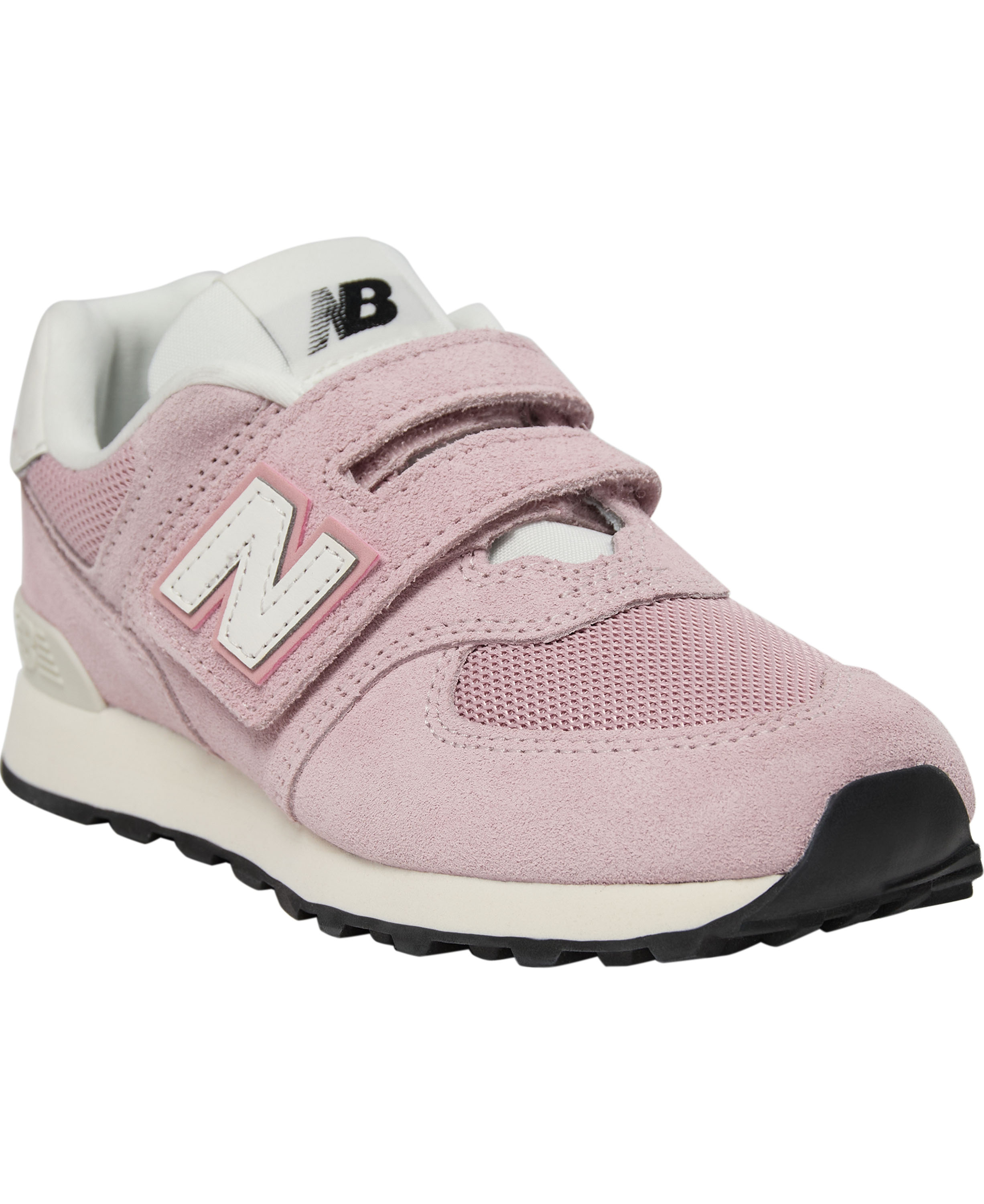 New Balance 574 Kids Hook og Loop
