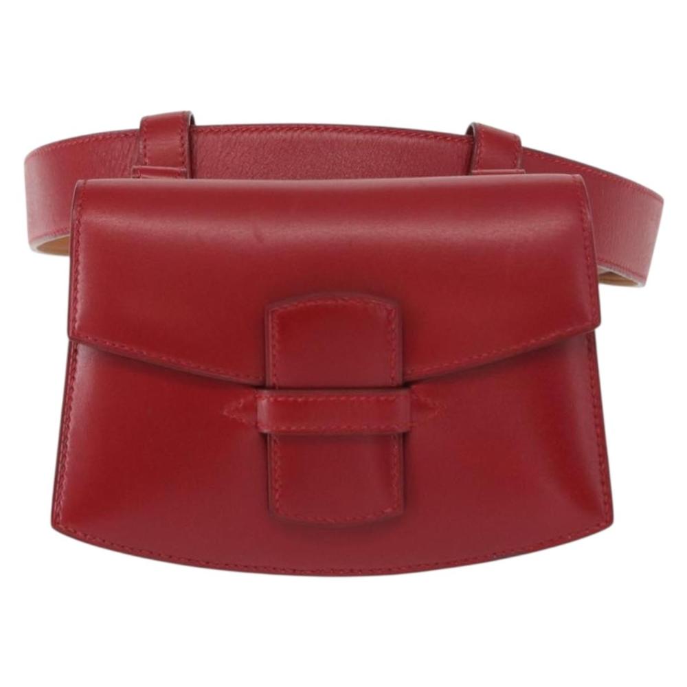 Hermès Belt Bag