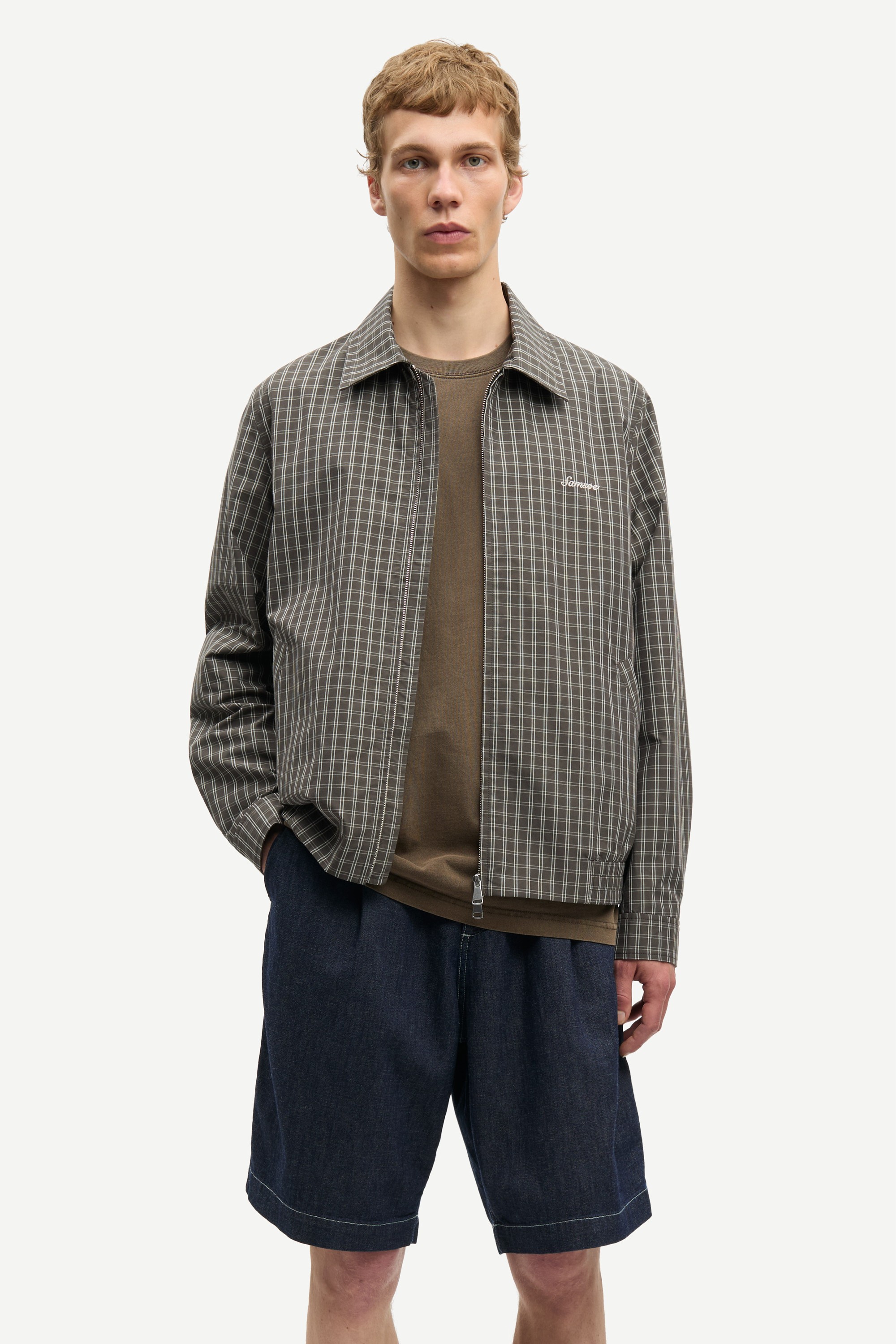 Sabeck Jacket 15911