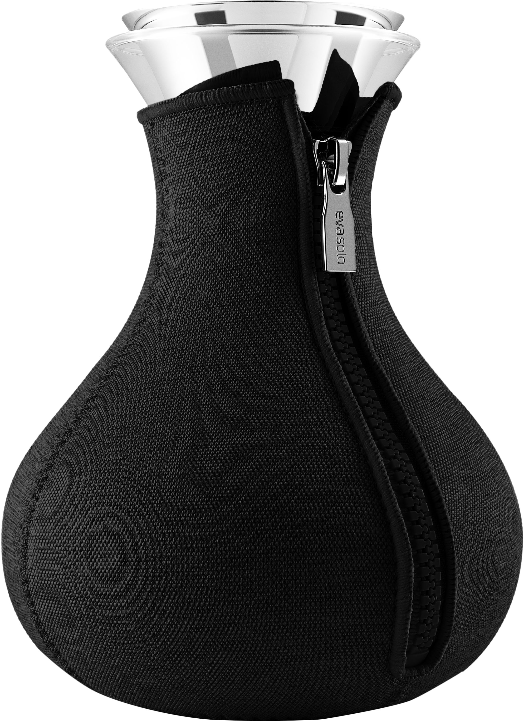 Tebrygger 1,0l Black Woven