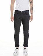 Grover Jeans
