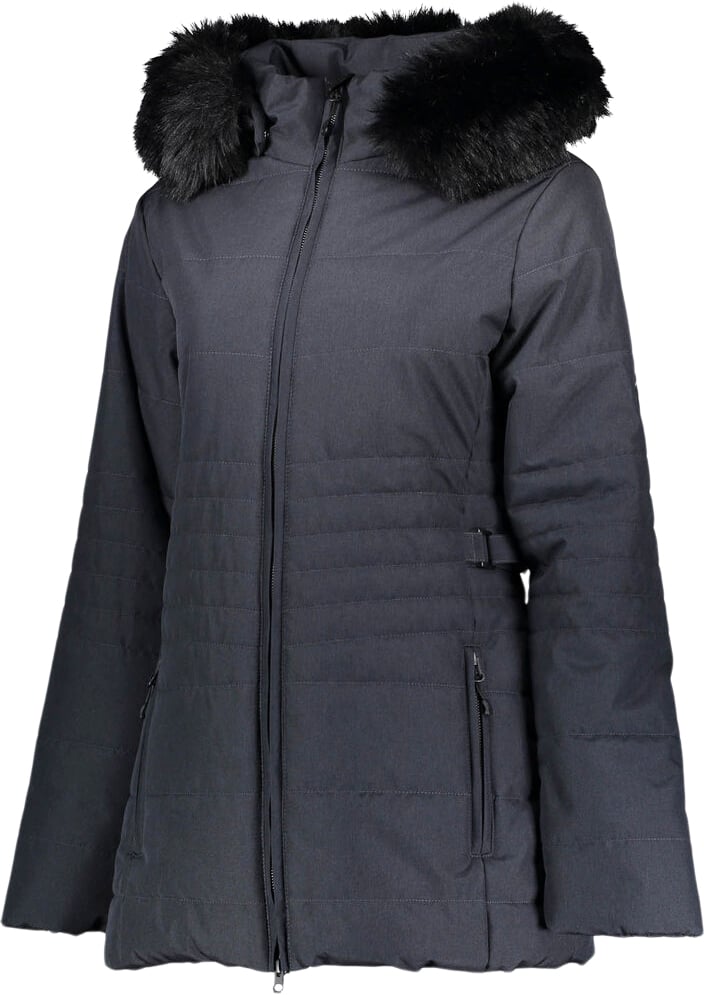 Arkansas Coat
