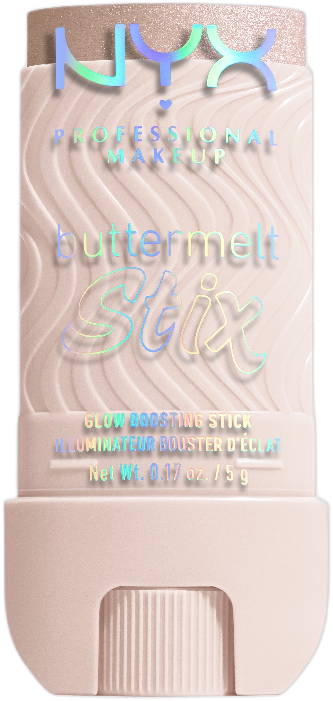 Buttermelt Glaze Highlighter Stix
