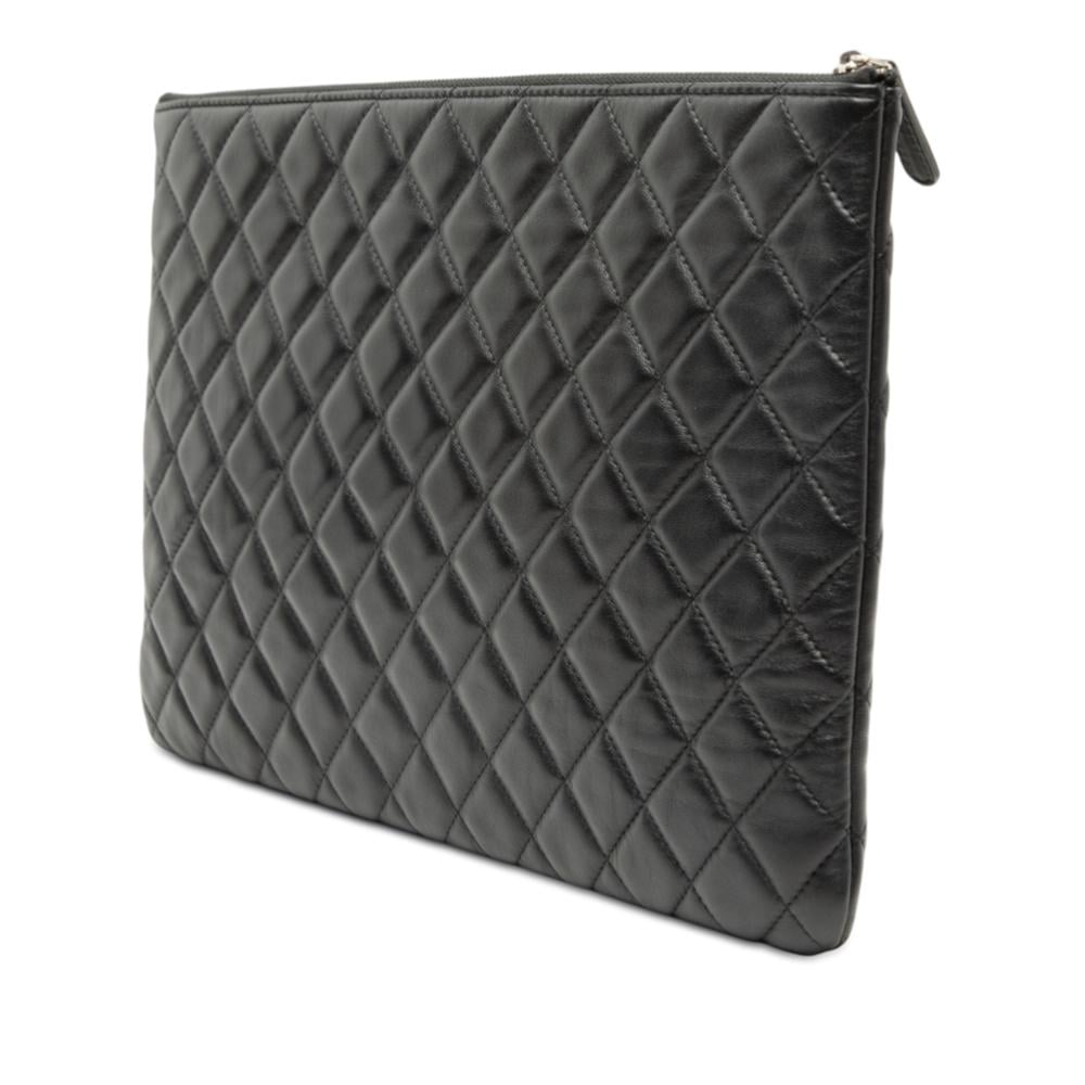 Chanel Clutch