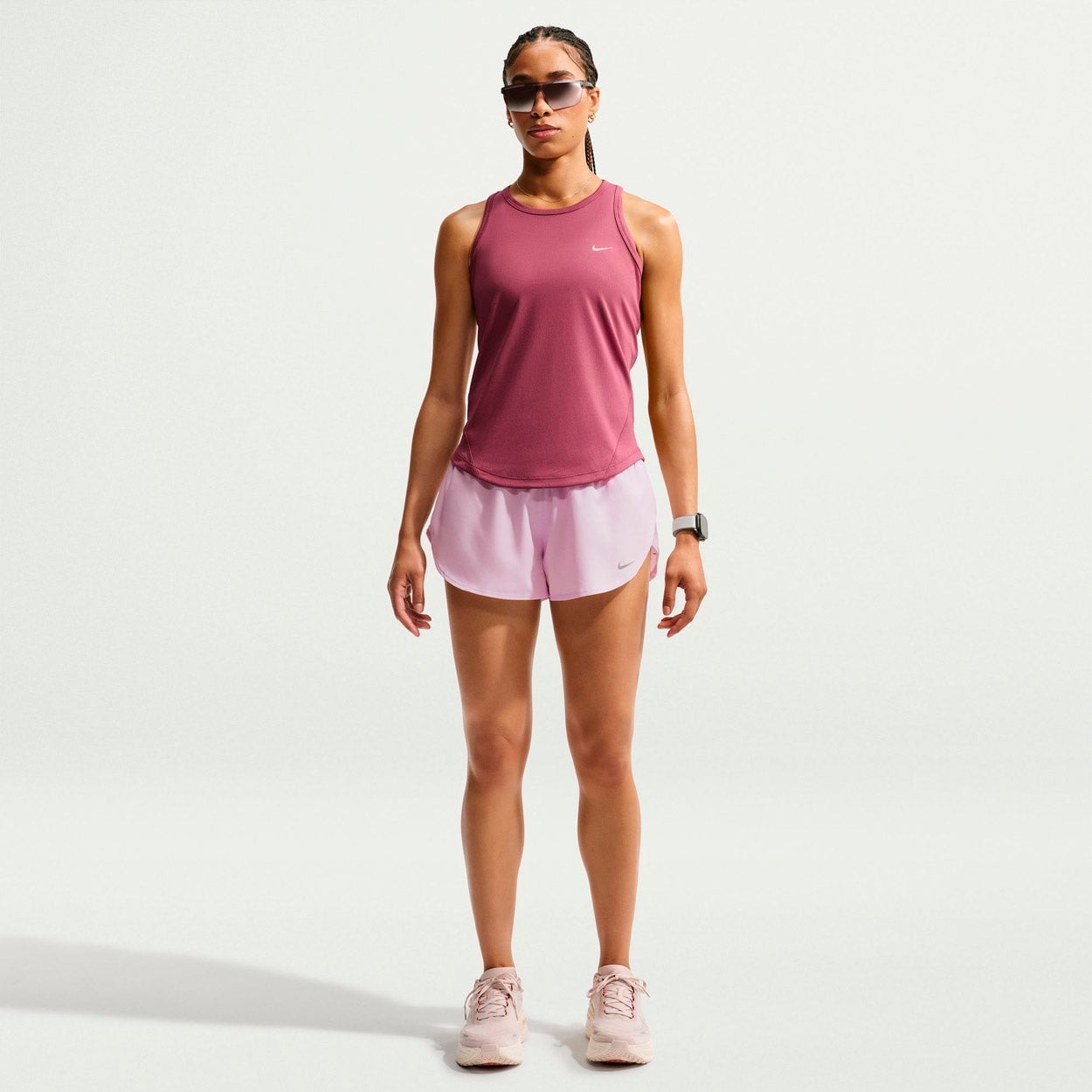 Tempo Drifit Tanktop