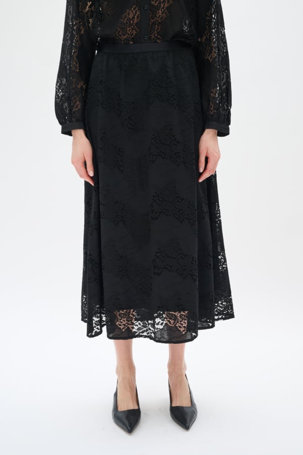 Idaleeiw Skirt