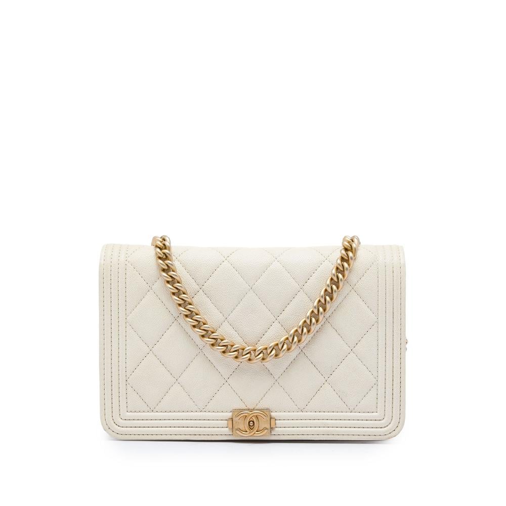 Chanel Flap Bag