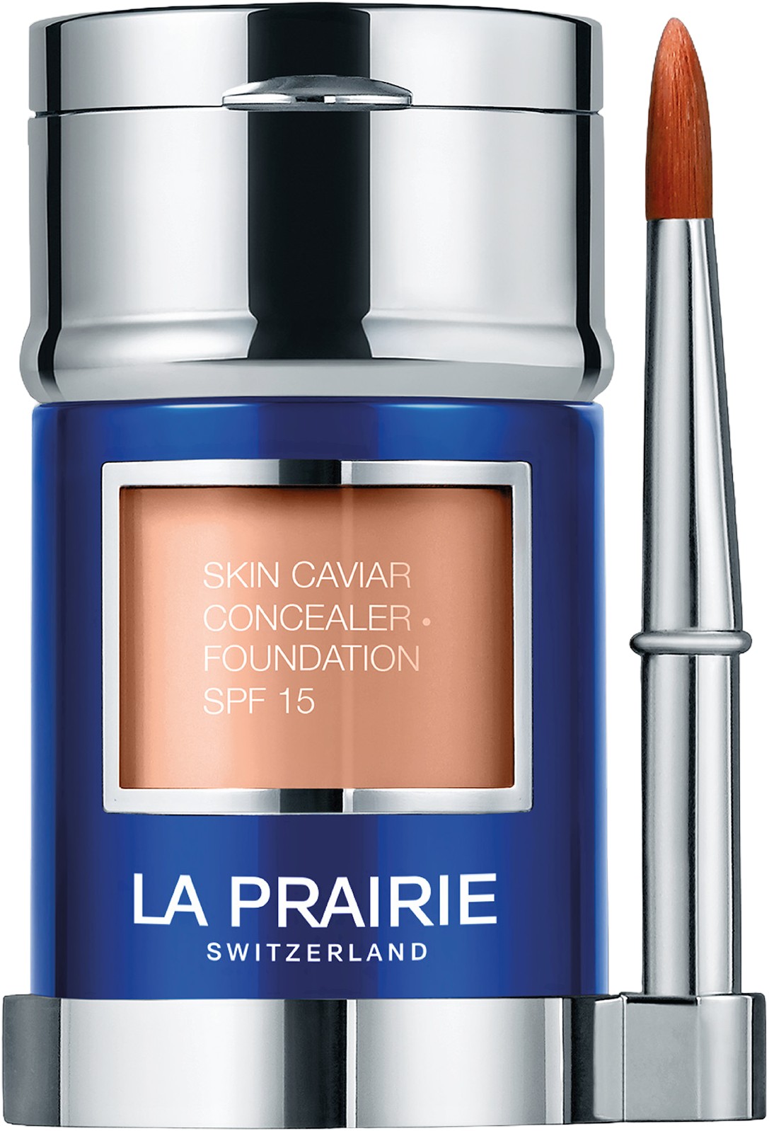 Skin Caviar Concealer Foundation SPF 15