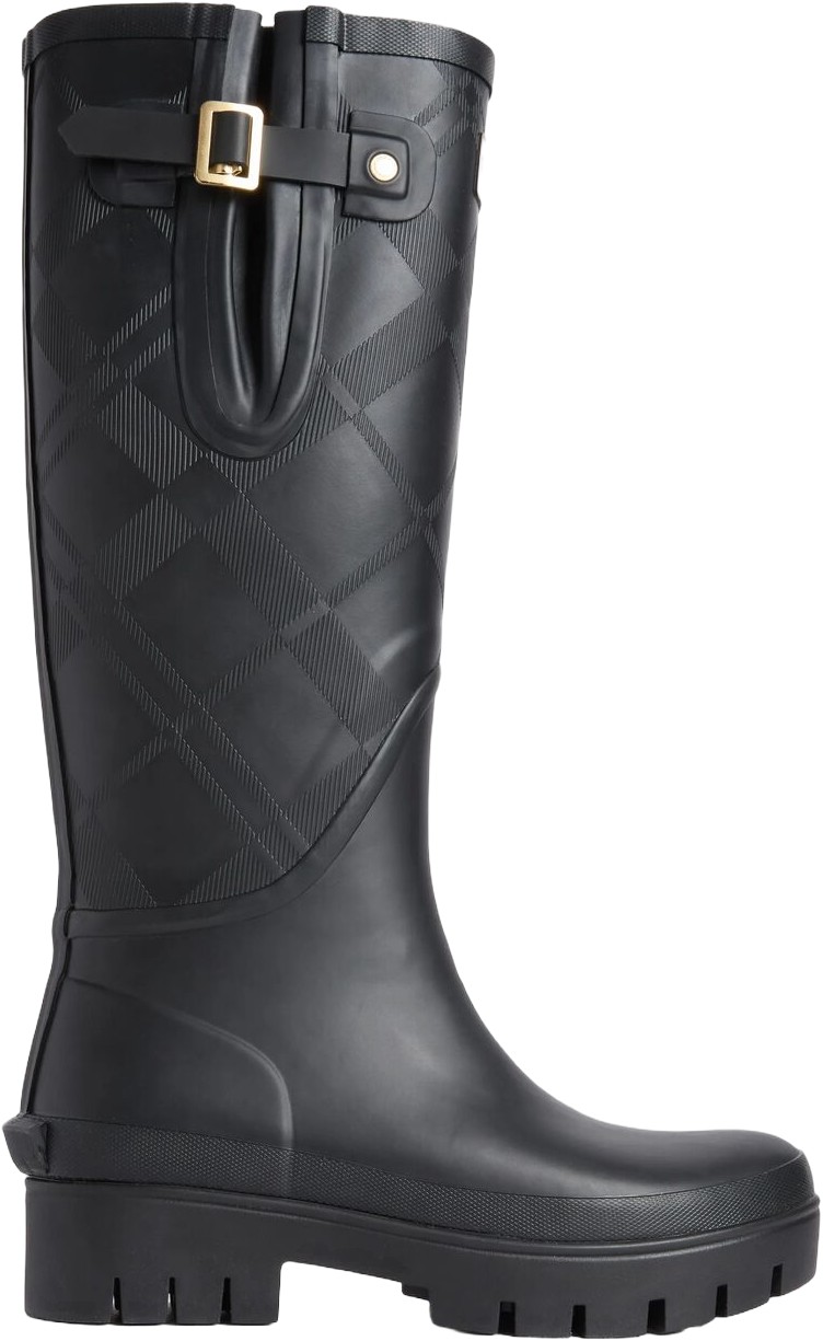 Barbour Leighton Tall