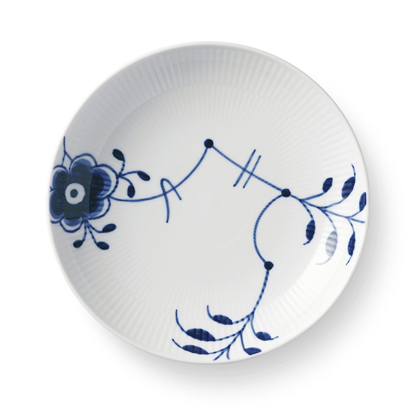 BLÅ Mega Moderne Tall 20 CM