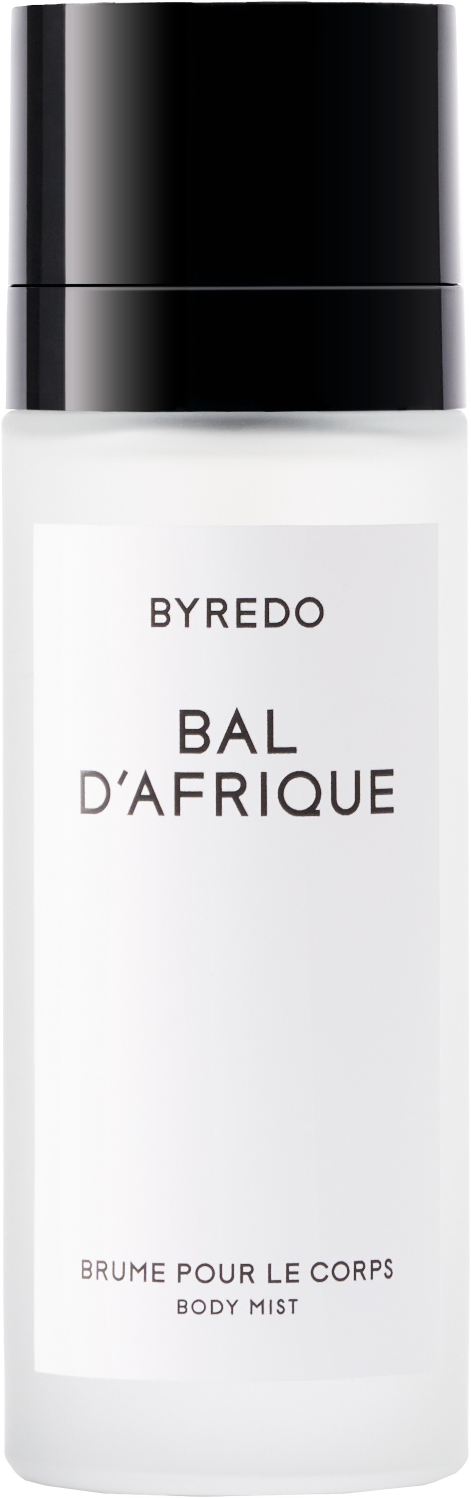 Byredo Bal D’afrique Brume Pour Le Corps Body Mist 100 ml