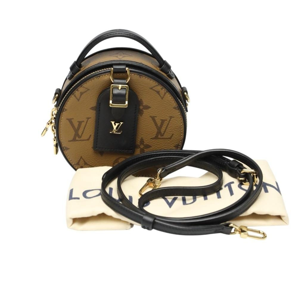 Louis Vuitton Boite Chapeau
