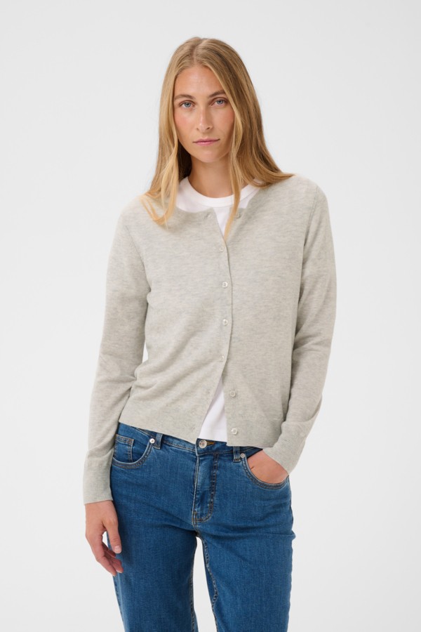 Ellahpw Cardigan