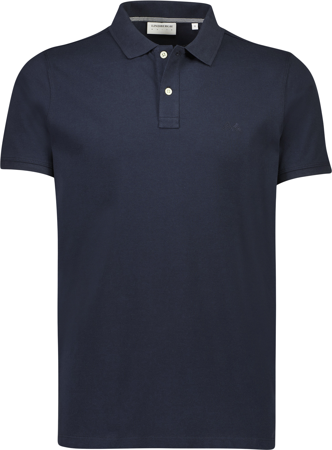 Polo tee S/S