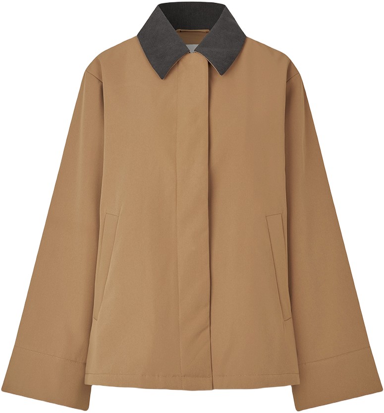 Orkidemd Jacket
