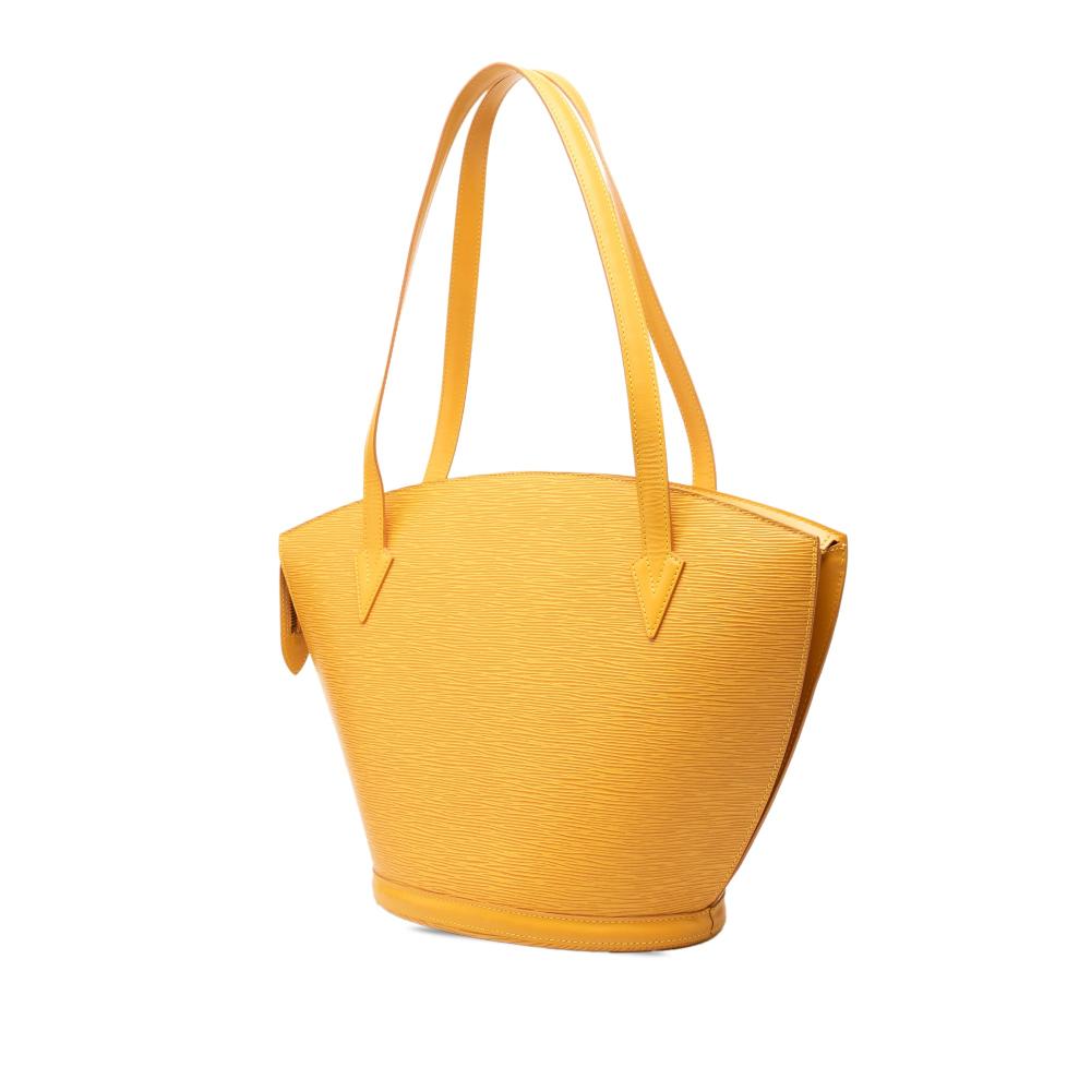 Louis Vuitton Saint Jacques