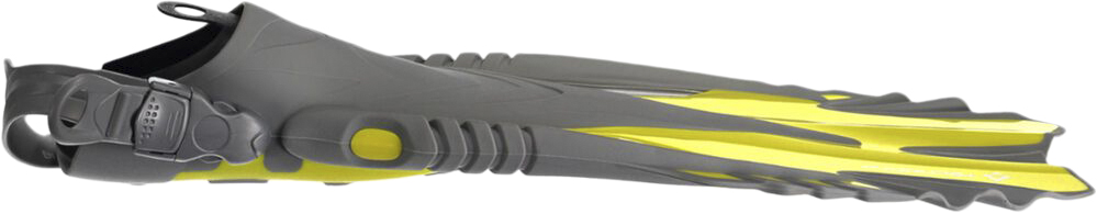 Delta Fin