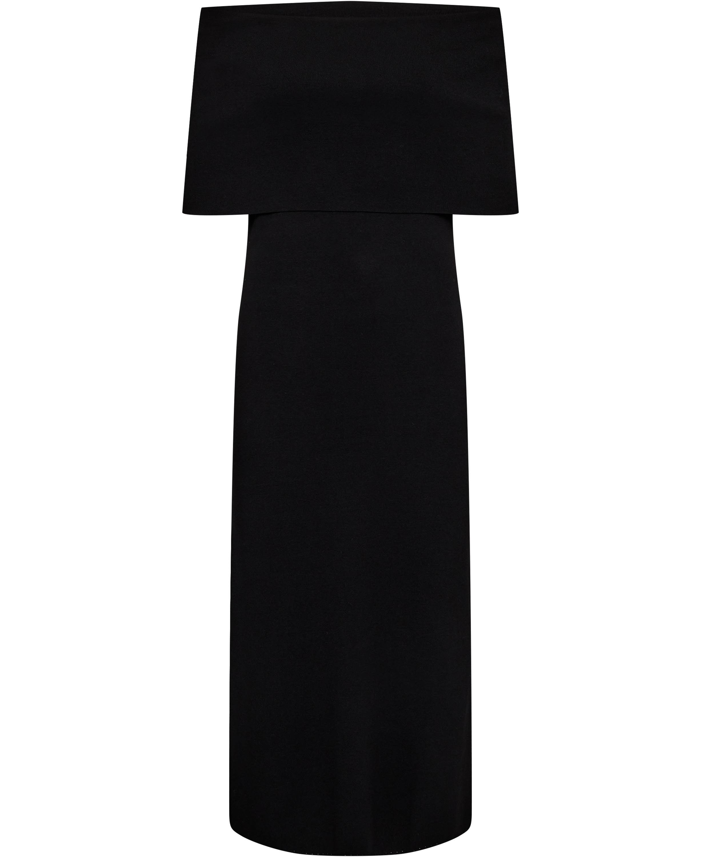 Off Shoulder Dress