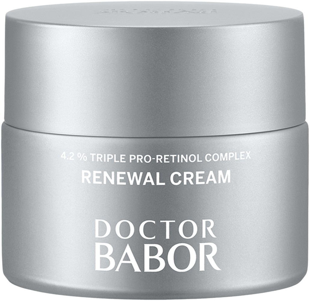 Renewal Cream